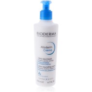 BIODERMA ATODERM  كريم مغذي للغاية للبشرة العادية و الجافة والحساسة | 200 مل